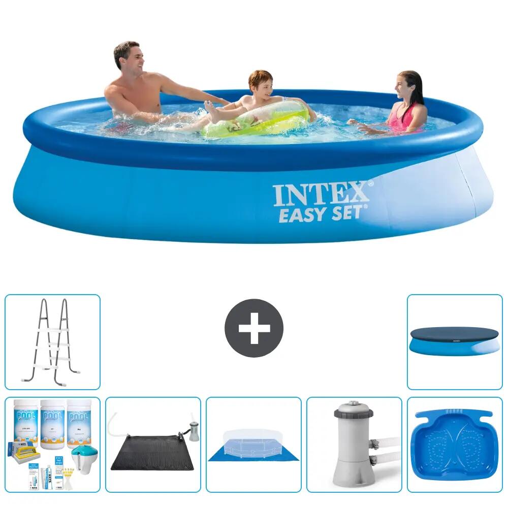 INTEX picture