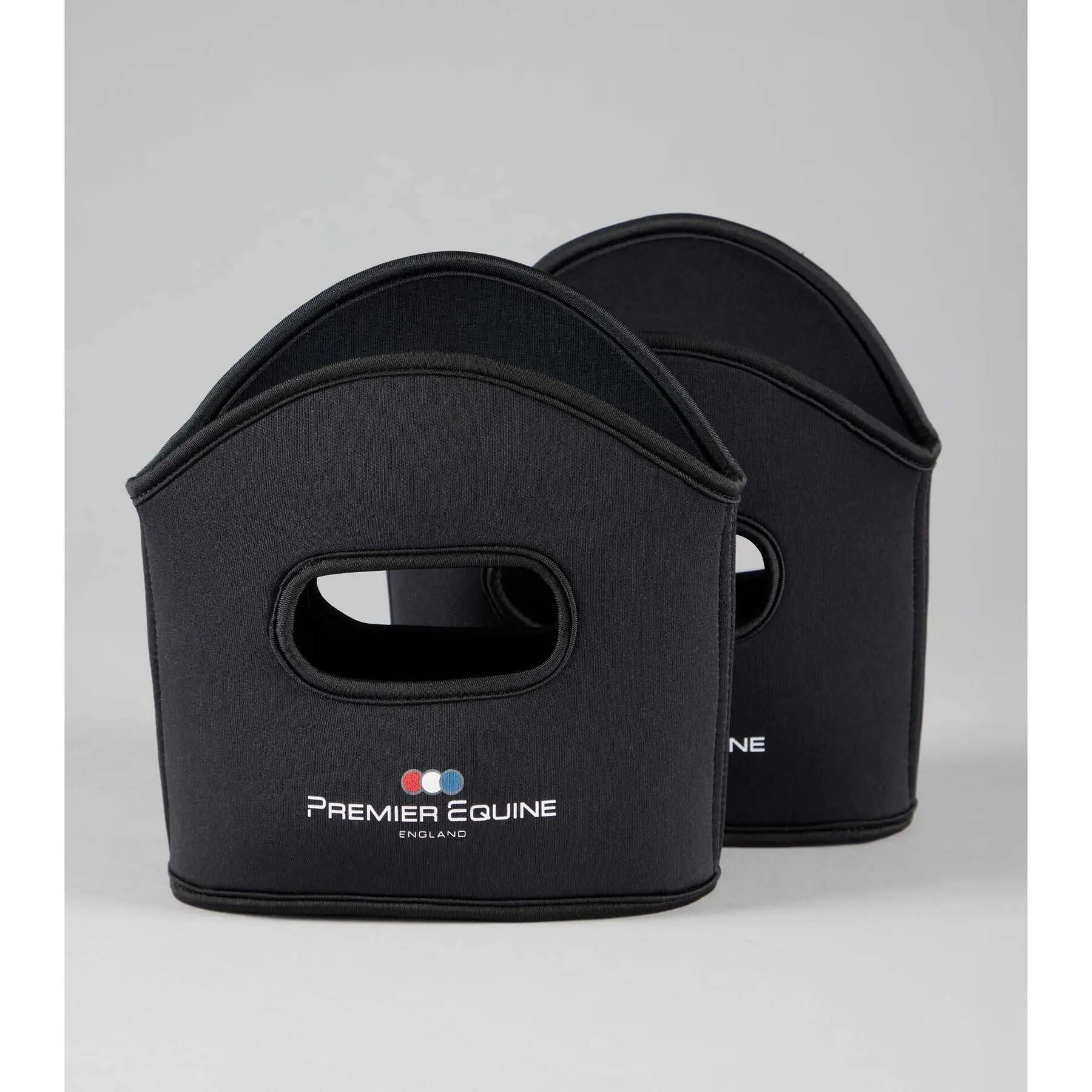 Stirrup cover for horse Premier Equine 4/6
