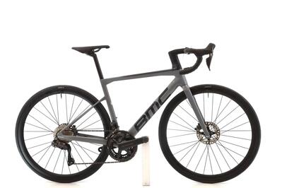 Tweedehands racefiets · teamtimemachine slr01 five di2 12v