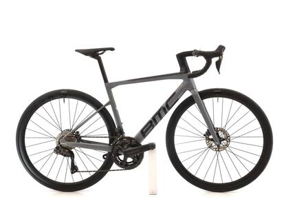 Vélo de route reconditionné · TeamTimemachine SLR01 FIVE Di2 12V