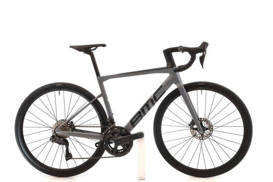 Vélo de route reconditionné · TeamTimemachine SLR01 FIVE Di2 12V