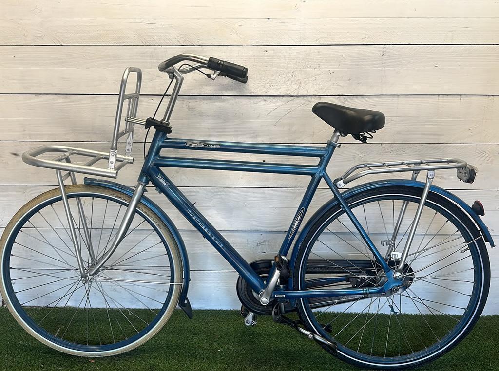 Bicicletta usata Sparta Pick-Up 4/4