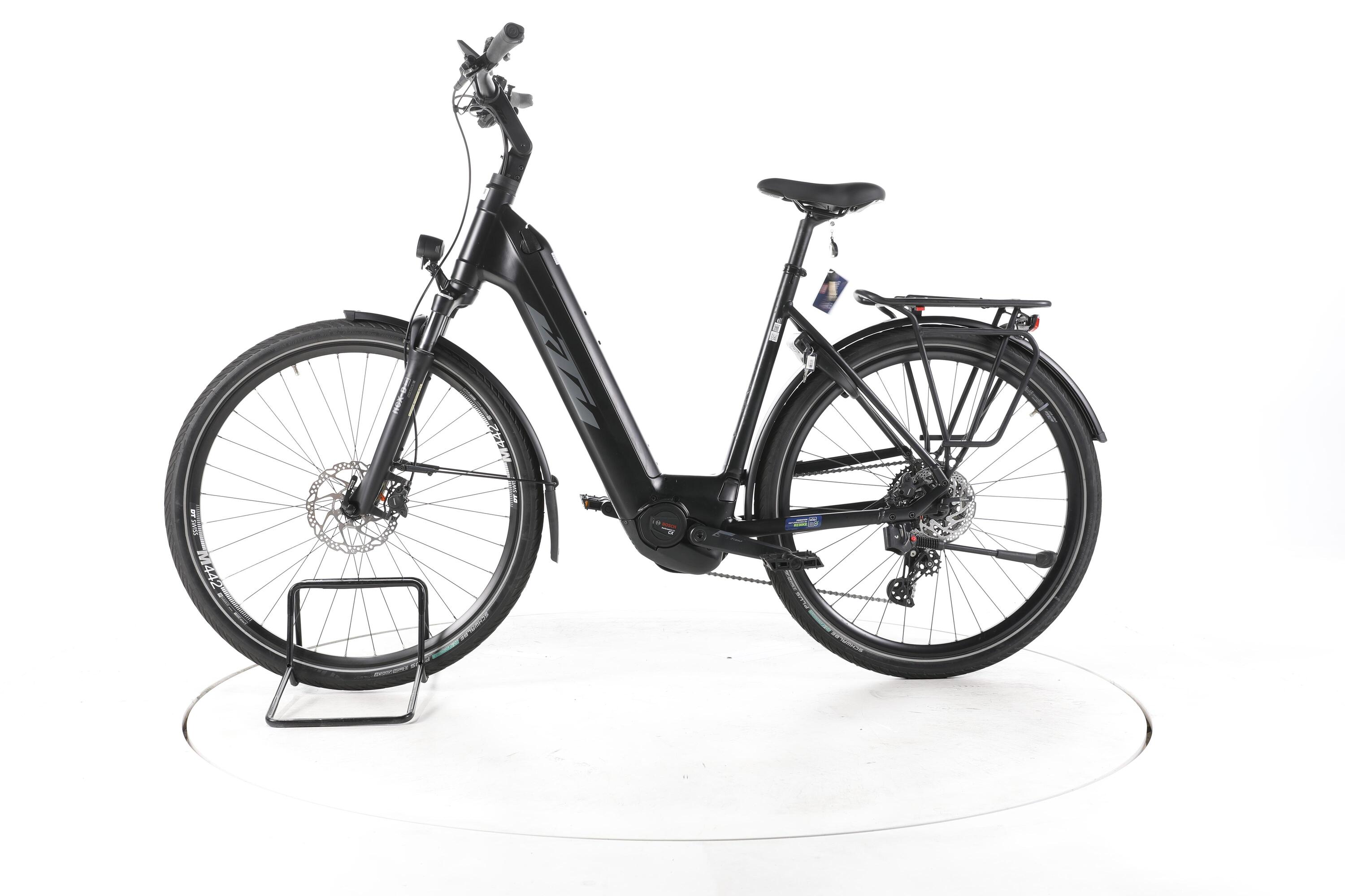 Ebike ricondizionata · KTM Cento 10 plus · Ottime condizioni 6/7