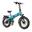 Bicicletă electrică all-terrain PIXAR F2 pentru adulți - 48V 15AH, LCD