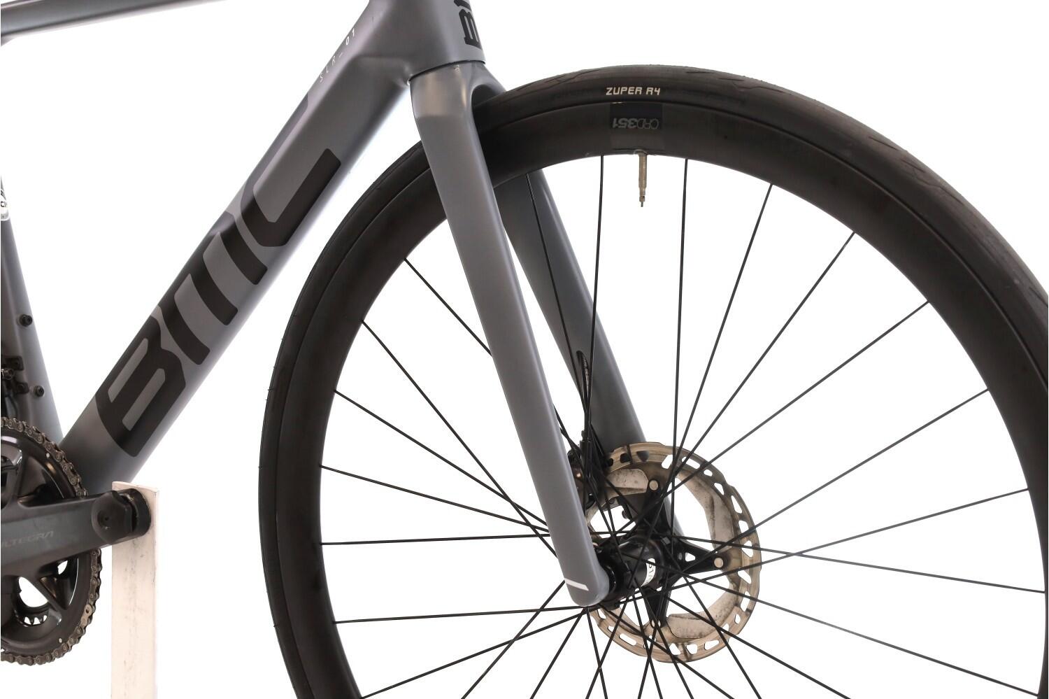 Tweedehands racefiets ·  TeamTimemachine SLR01 FIVE Di2 12V 5/8
