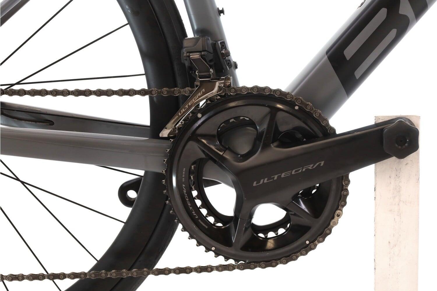 Tweedehands racefiets ·  TeamTimemachine SLR01 FIVE Di2 12V 4/8