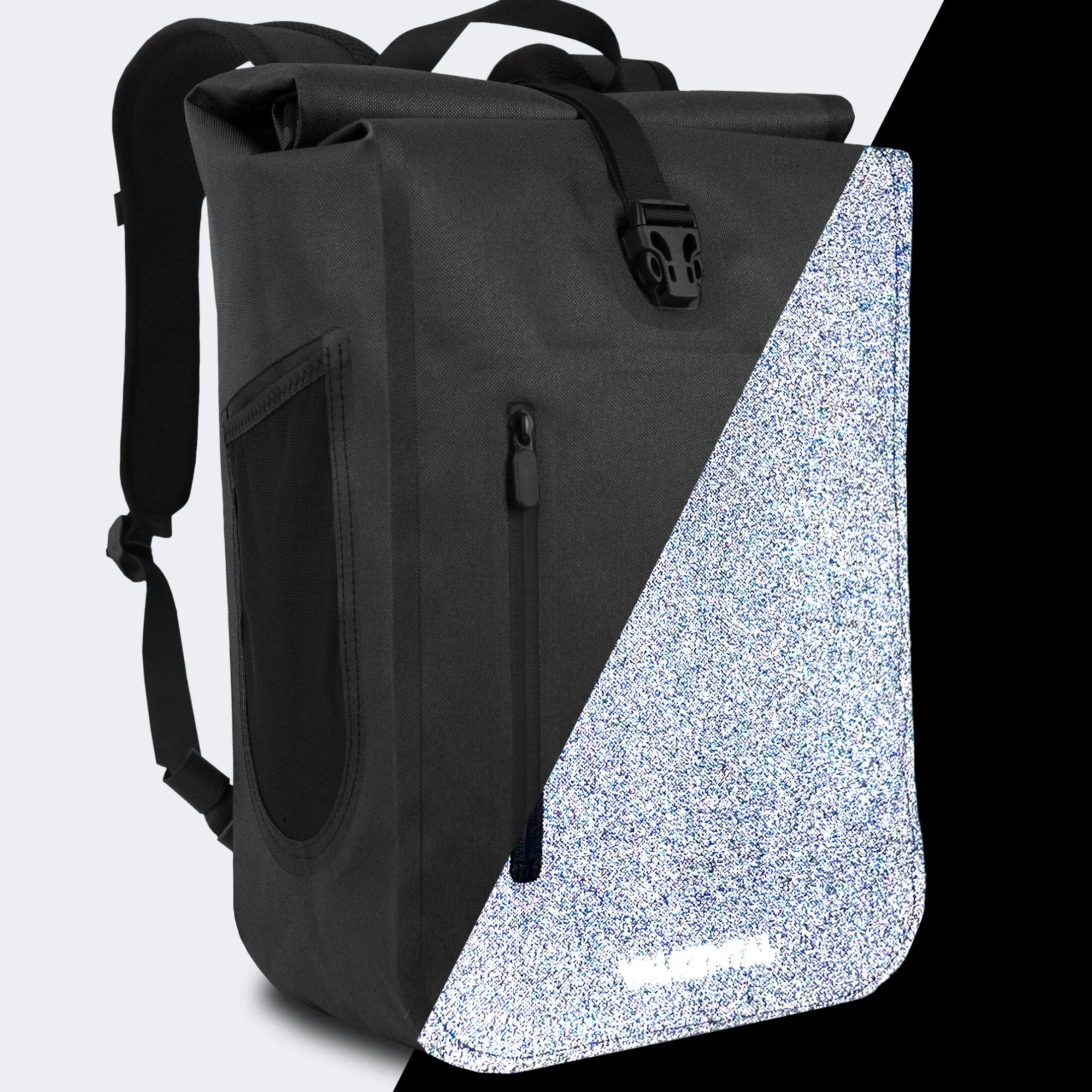 Sac à dos, quotidien & loisir - imperméable & entièrement réfléchissant 28L 2/7