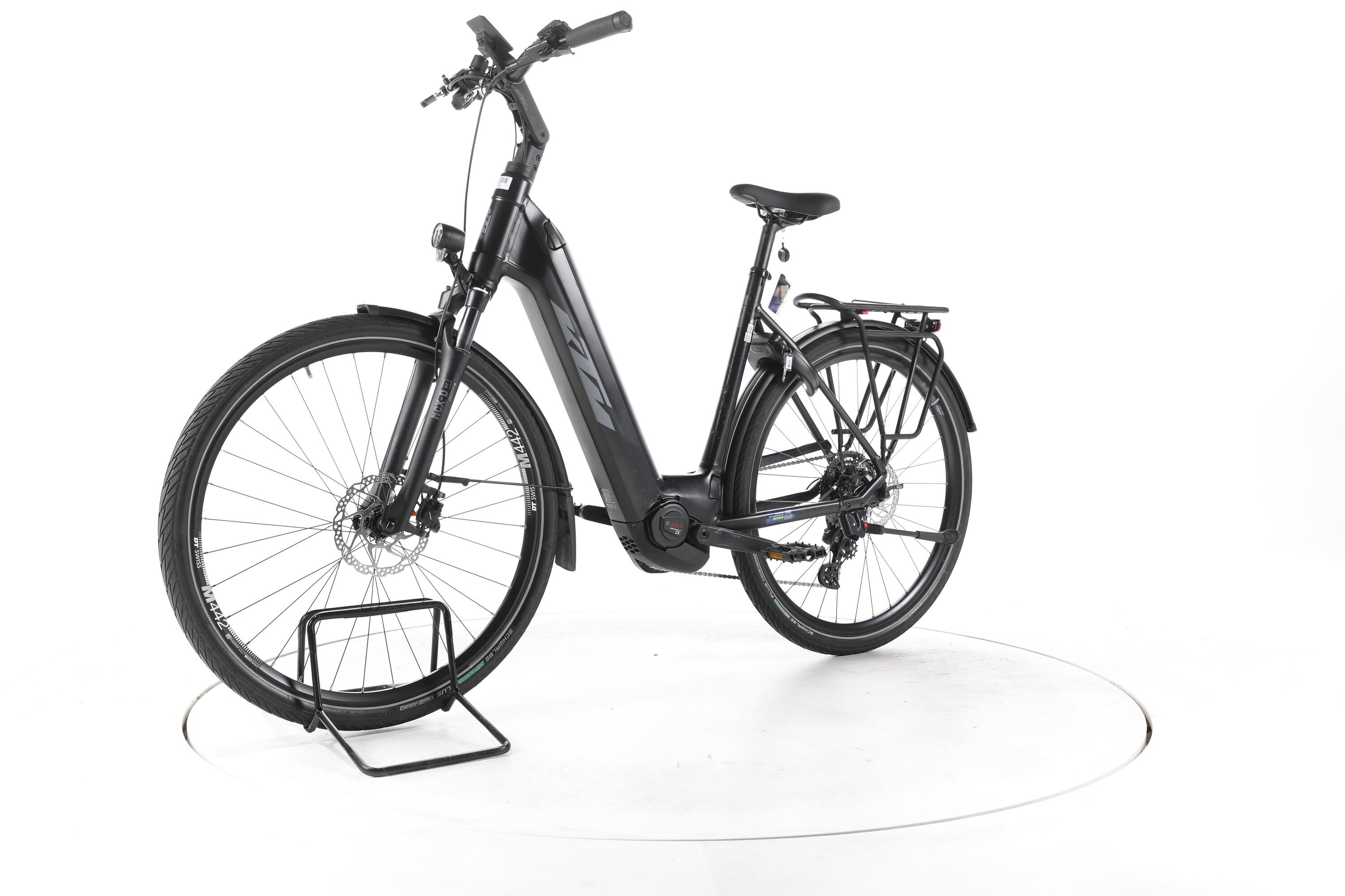 Ebike ricondizionata · KTM Cento 10 plus · Ottime condizioni 5/7