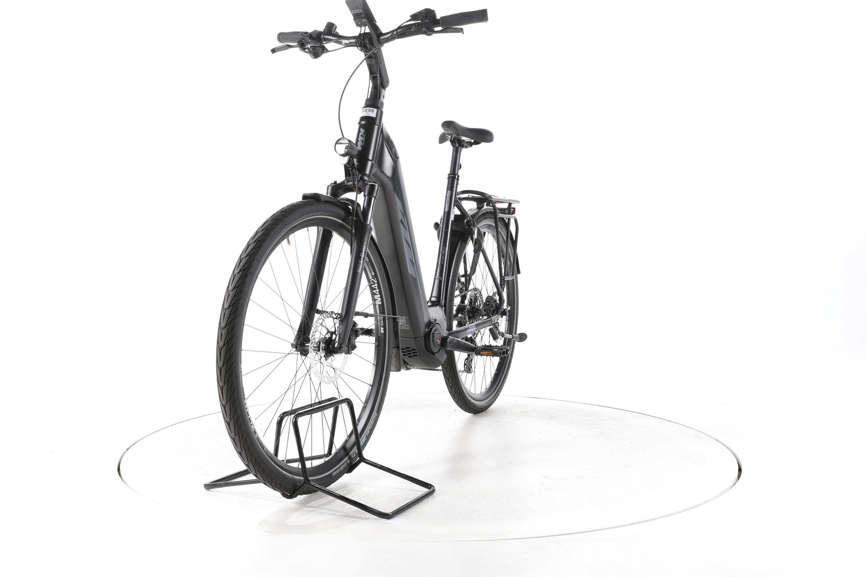 Ebike ricondizionata · KTM Cento 10 plus · Ottime condizioni 4/7