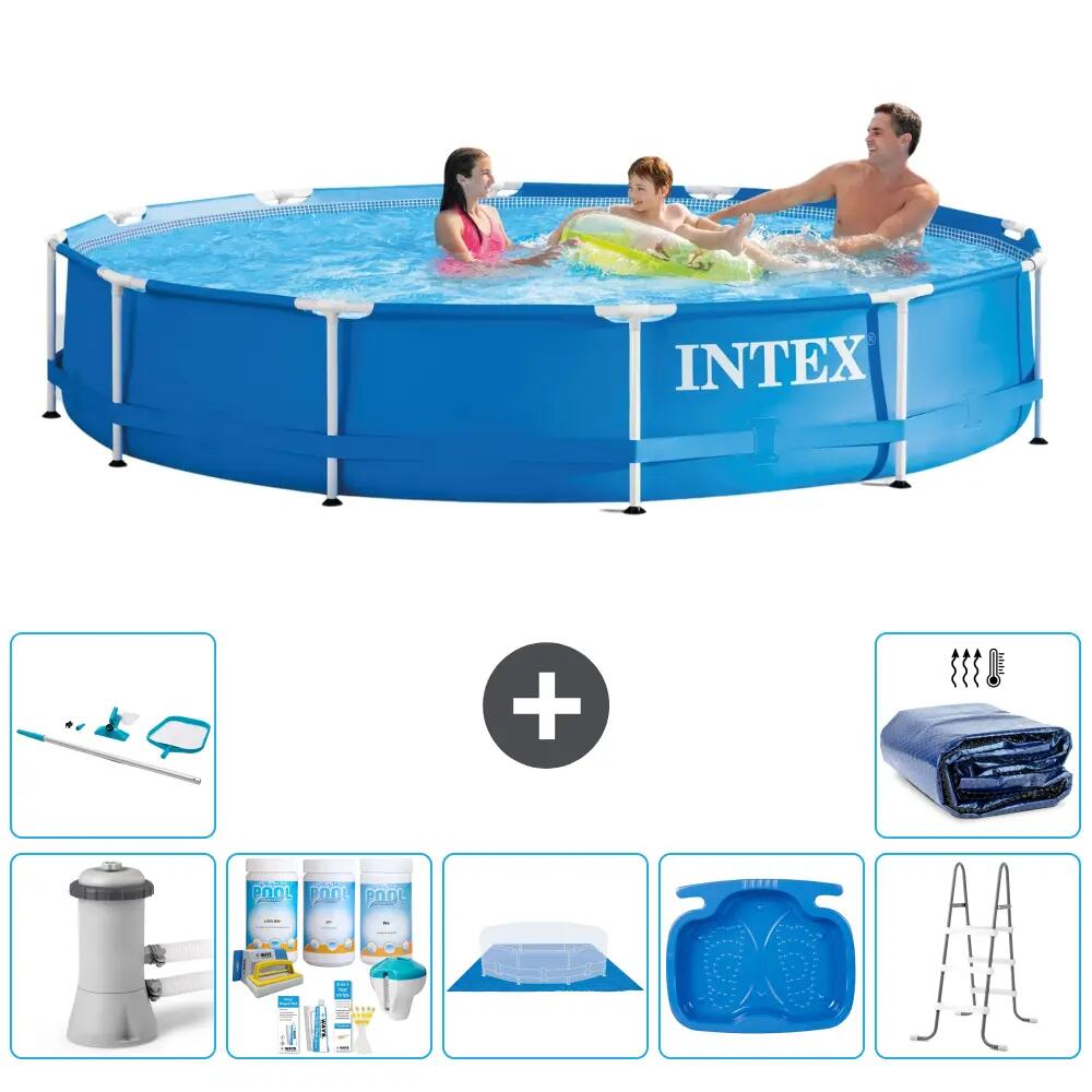 INTEX picture
