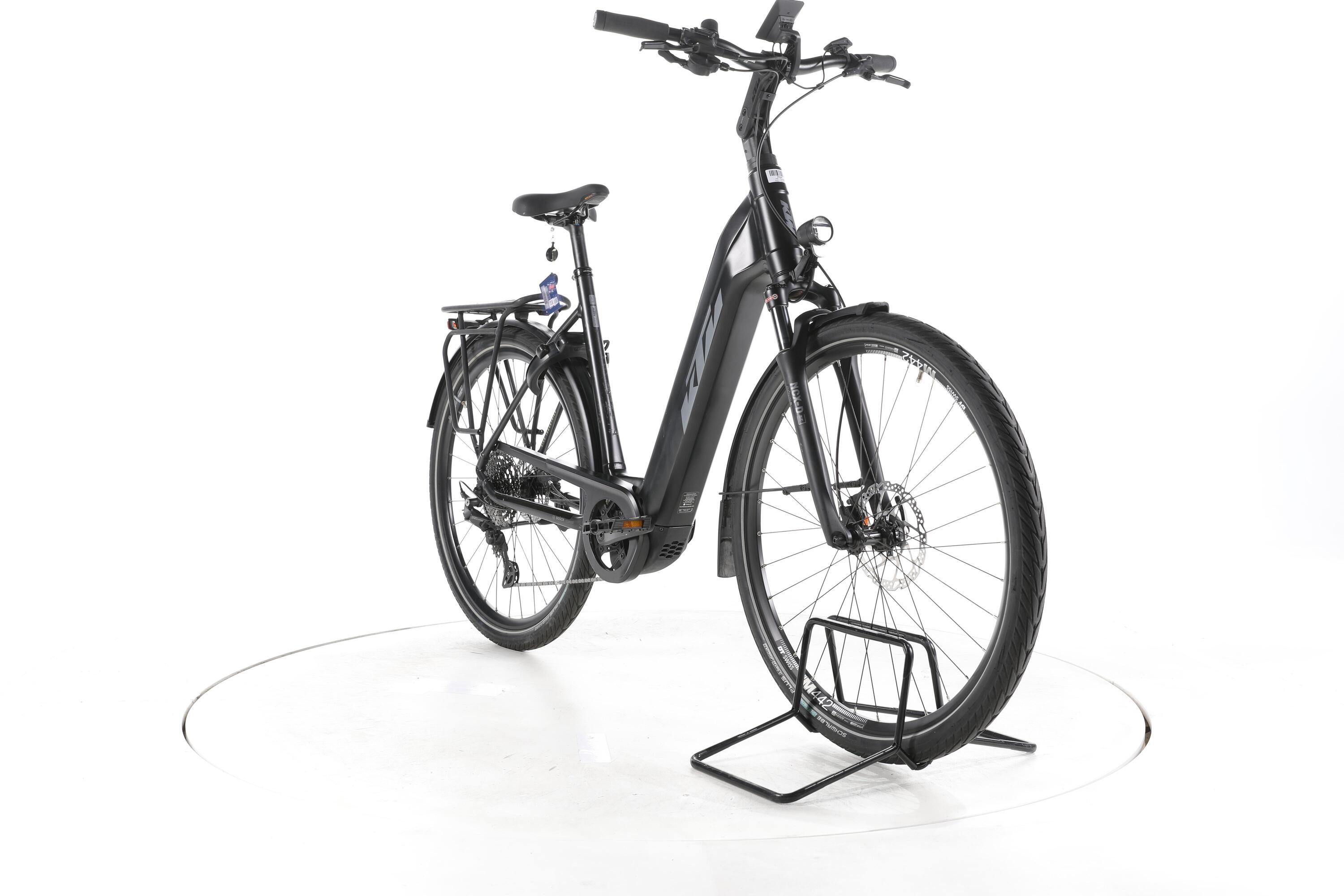 Ebike ricondizionata · KTM Cento 10 plus · Ottime condizioni 3/7