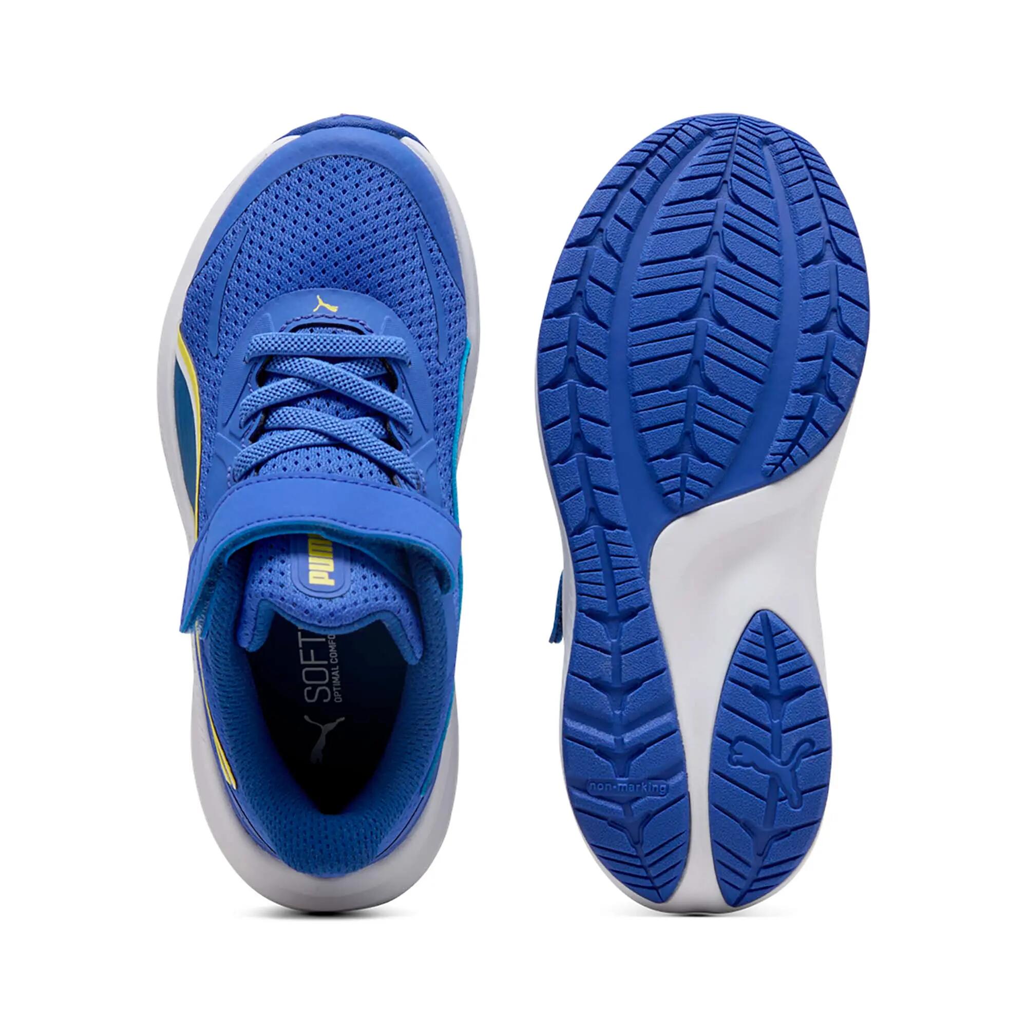 Puma Sneaker Puma Skyrocket 2 Ac Ps Kind 4/5