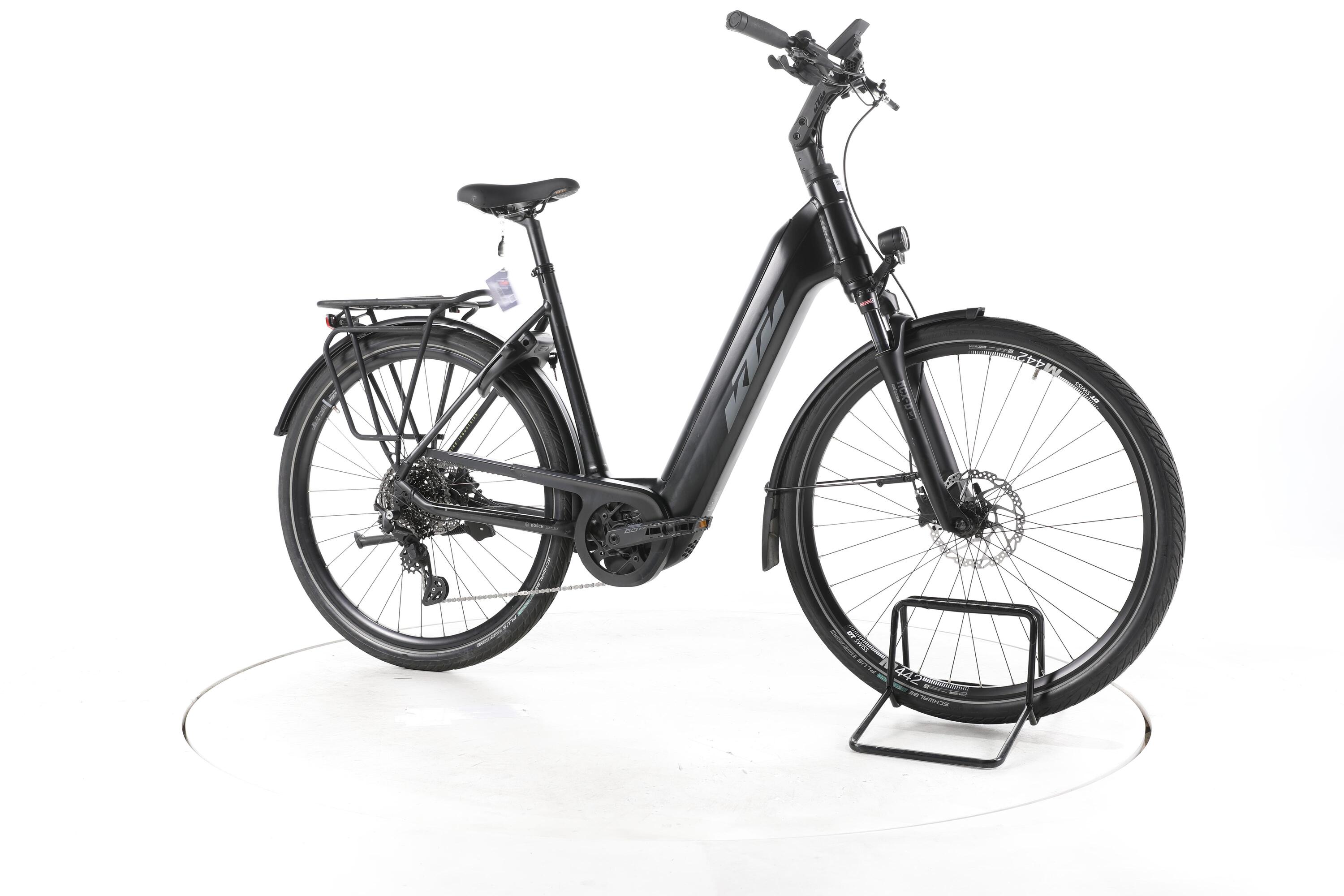 Ebike ricondizionata · KTM Cento 10 plus · Ottime condizioni 2/7
