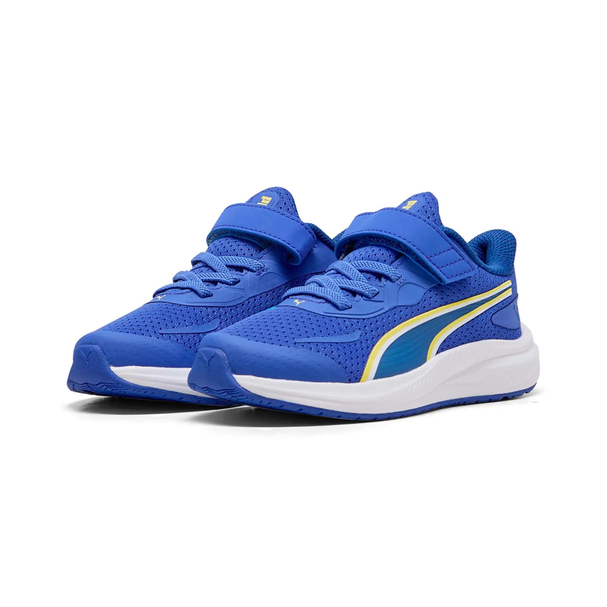 Puma Sneaker Puma Skyrocket 2 Ac Ps Kind 2/5