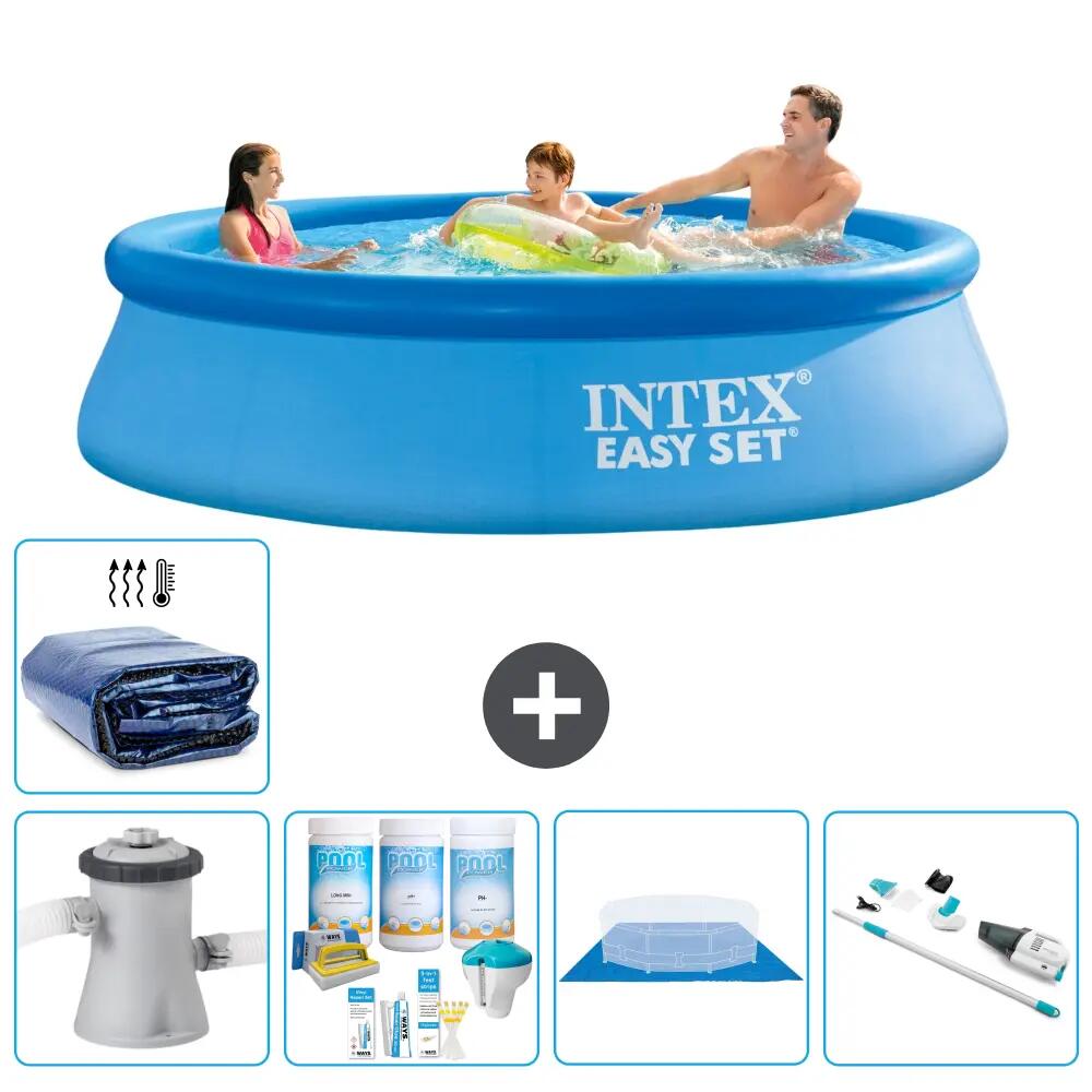 INTEX picture