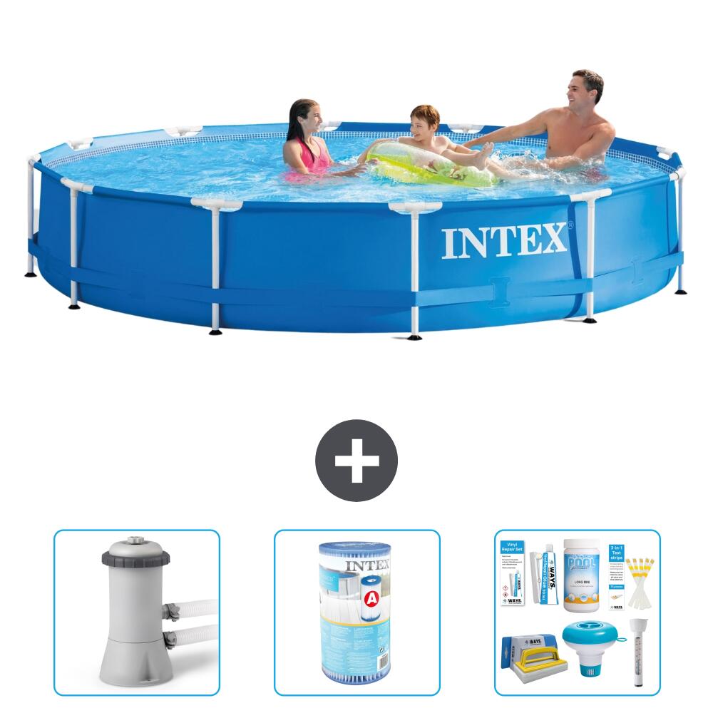 INTEX picture