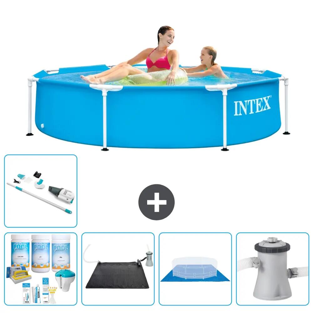 INTEX picture
