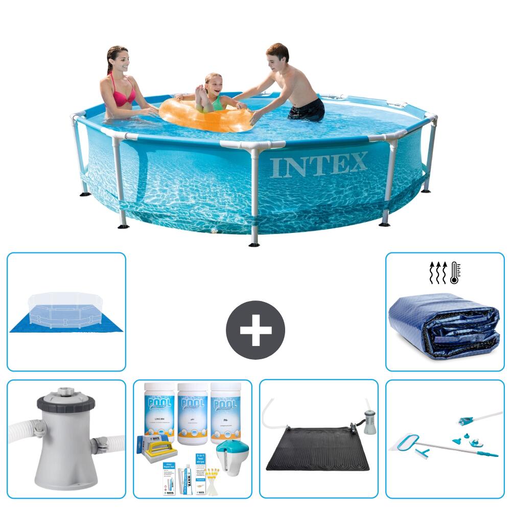 INTEX picture