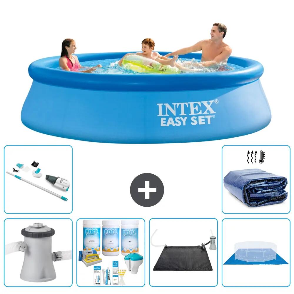 INTEX picture