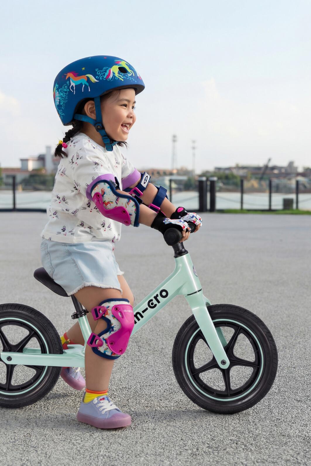 Micro Balance Bike Ultra 6/6