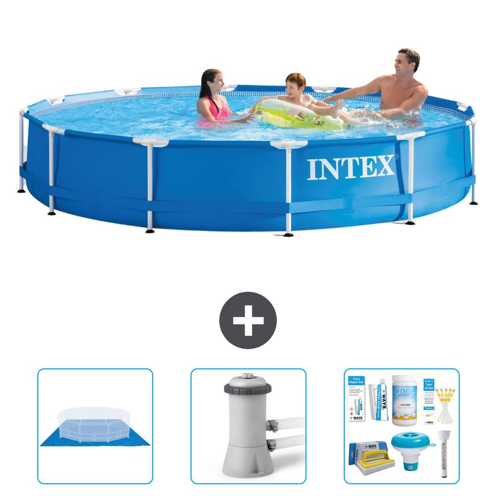 INTEX picture