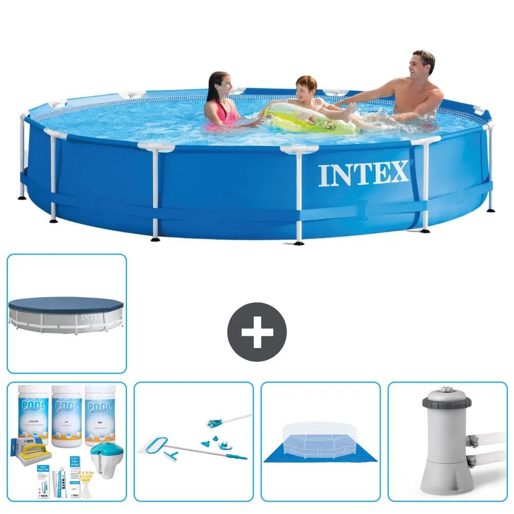 INTEX picture
