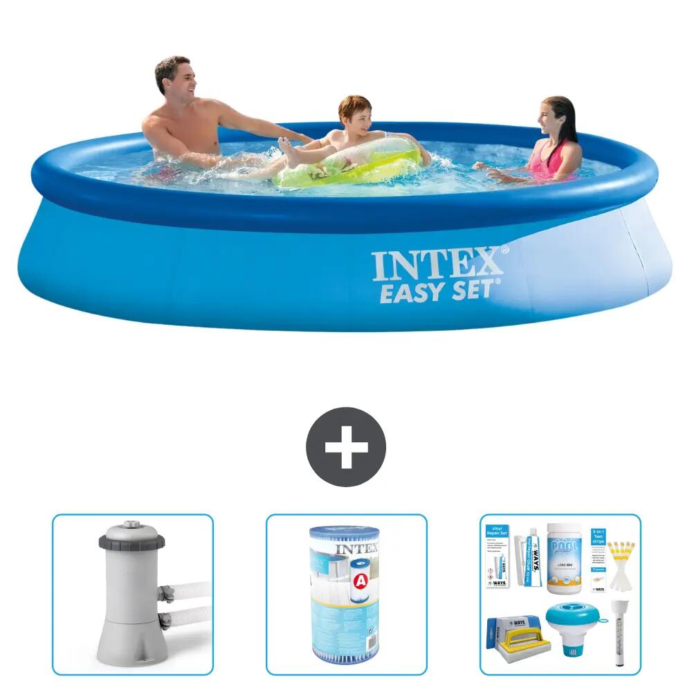 INTEX picture