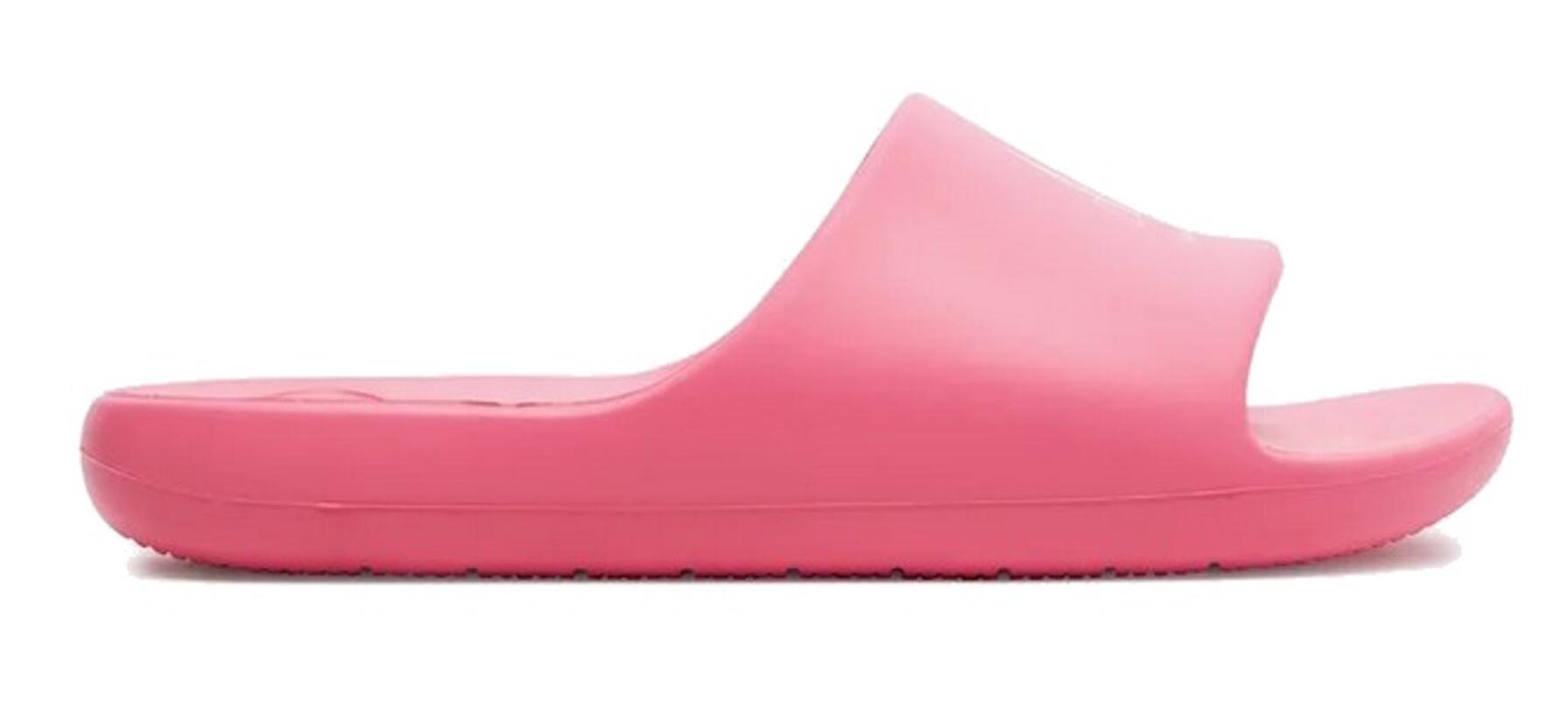 ARMANI EXCHANGE Armani Exchange Badeschuhe rosa 2/3