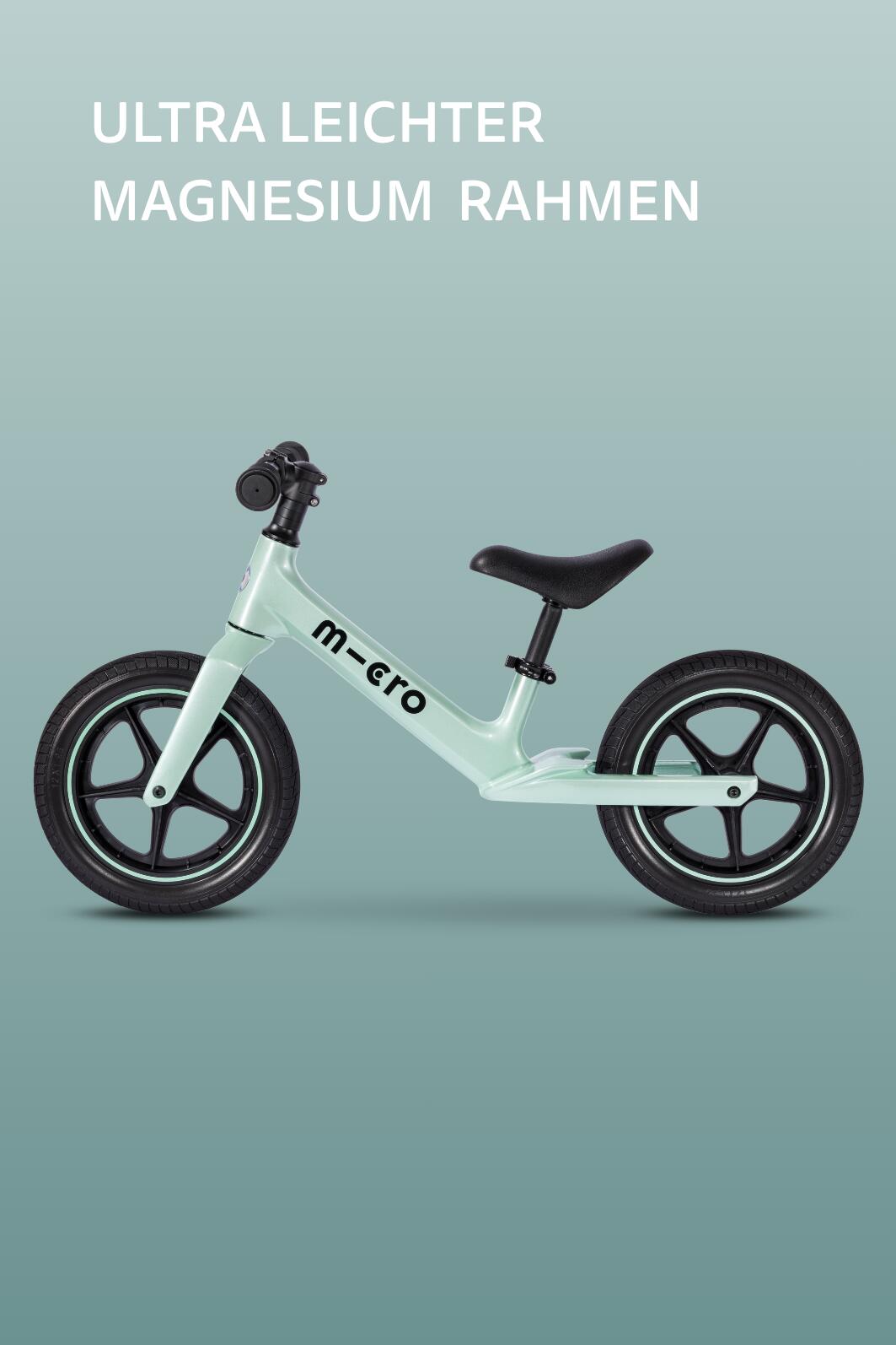 Micro Balance Bike Ultra 5/6