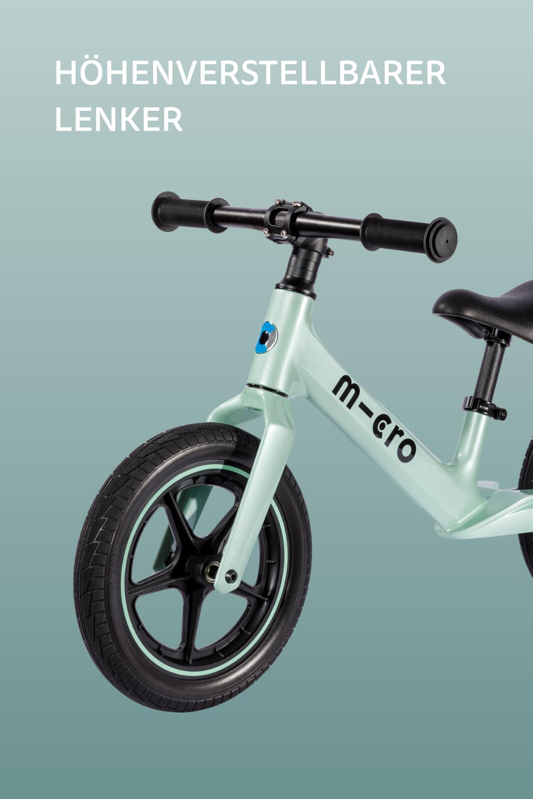 Micro Balance Bike Ultra 4/6
