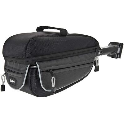 Bauletto BRN SPEEDCASE attacco al reggisella