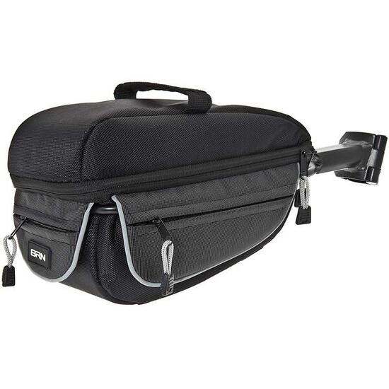 Bauletto BRN SPEEDCASE attacco al reggisella