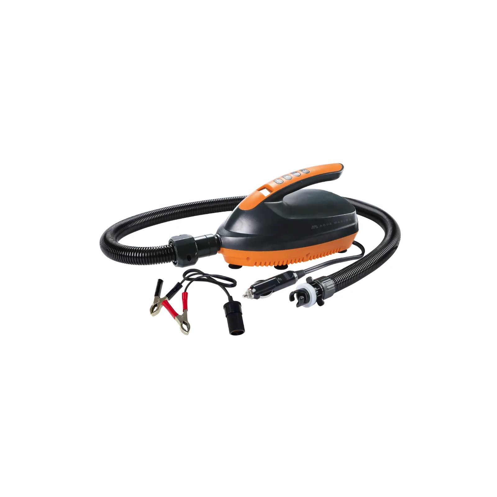 Pack SUP paddle gonflable Aquamarina Vapor 10.4 315 cm 1 pers. (max. 140 kg) + p 5/10