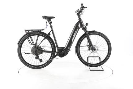 Tweedehands - KTM Macina Style XL Trekking E-Bike - Zeer goed