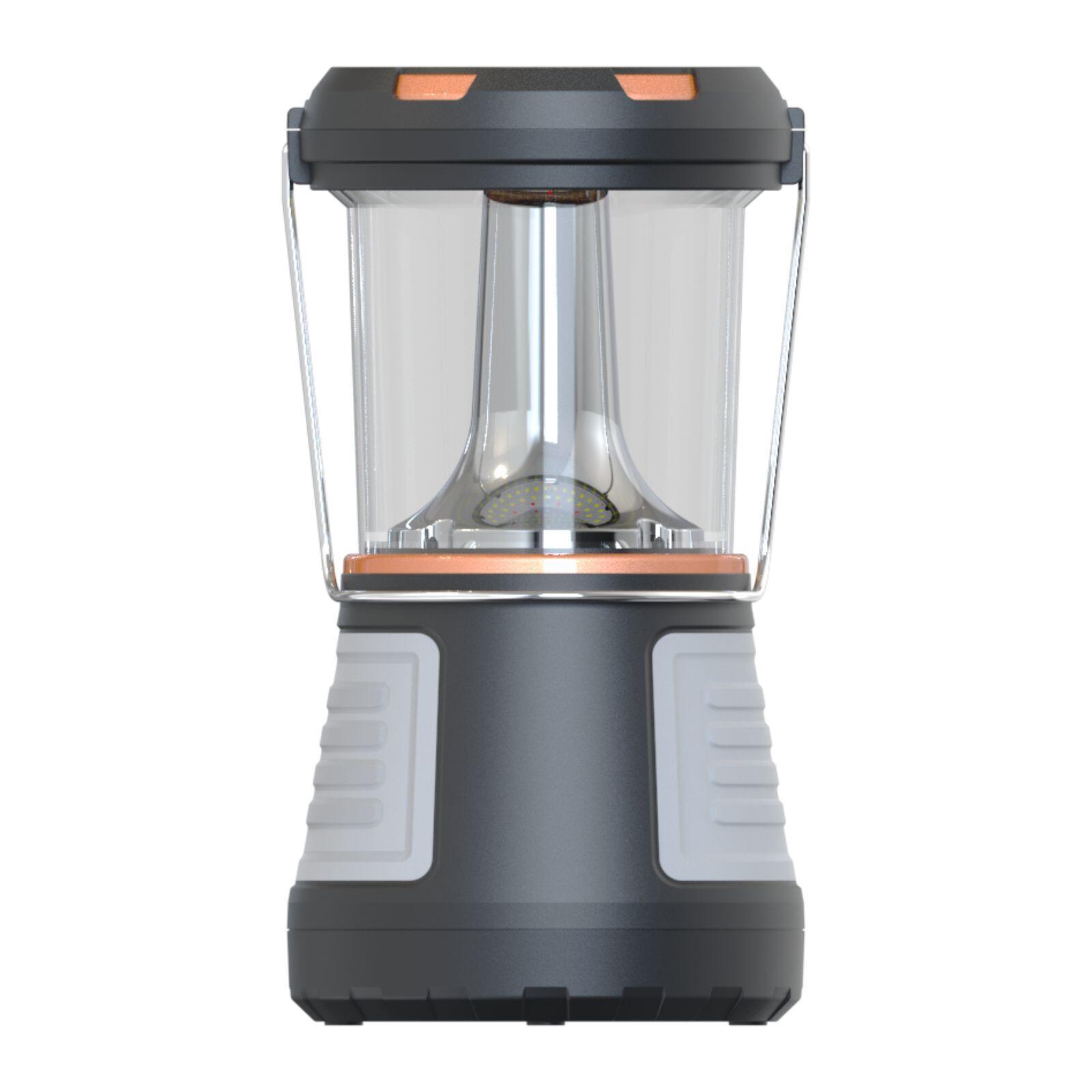 Lanterne LED Rechargeable - DL2500R - 2500 Lumens - IP54, outdoor Camping 4/6