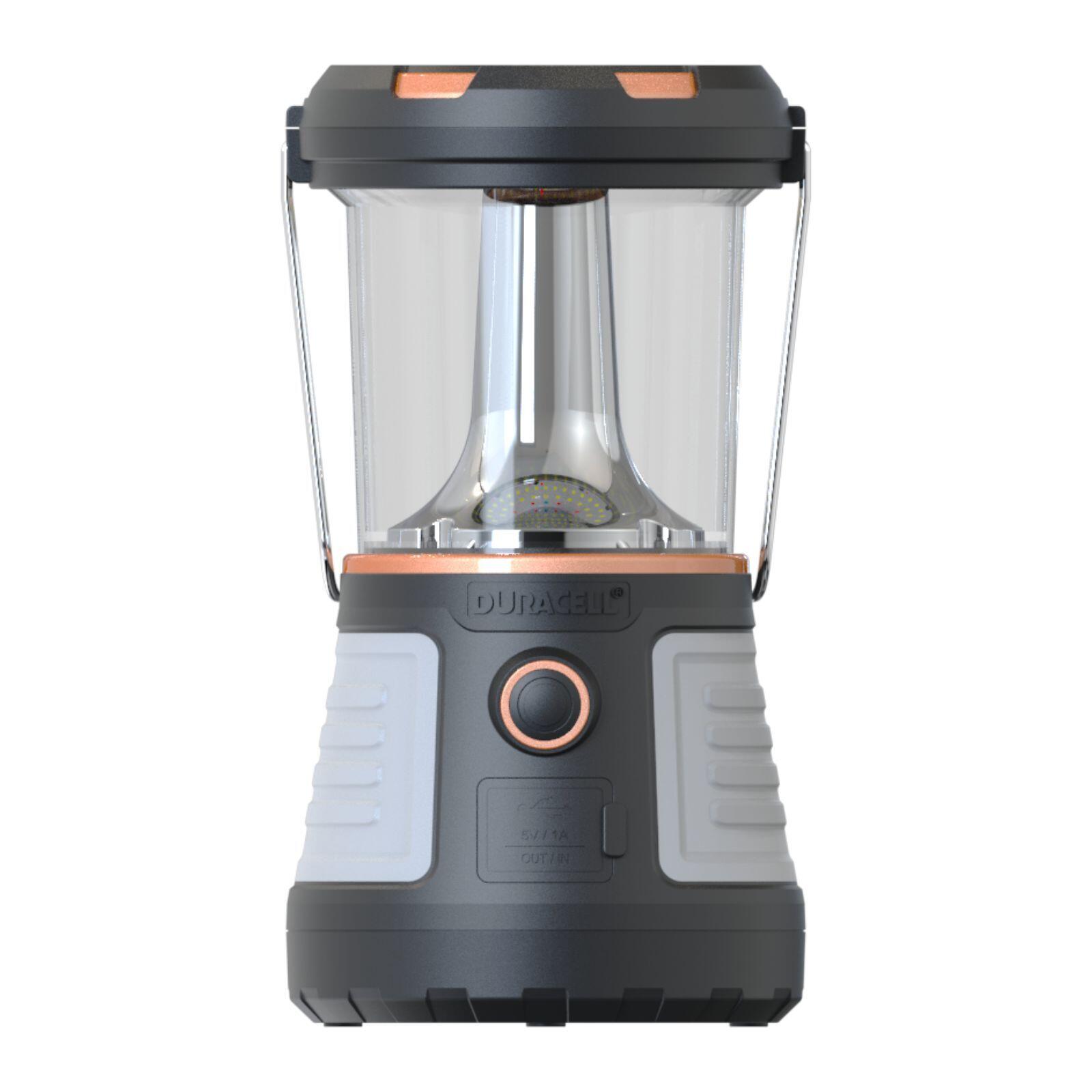 Lanterne LED Rechargeable - DL2500R - 2500 Lumens - IP54, outdoor Camping 2/6