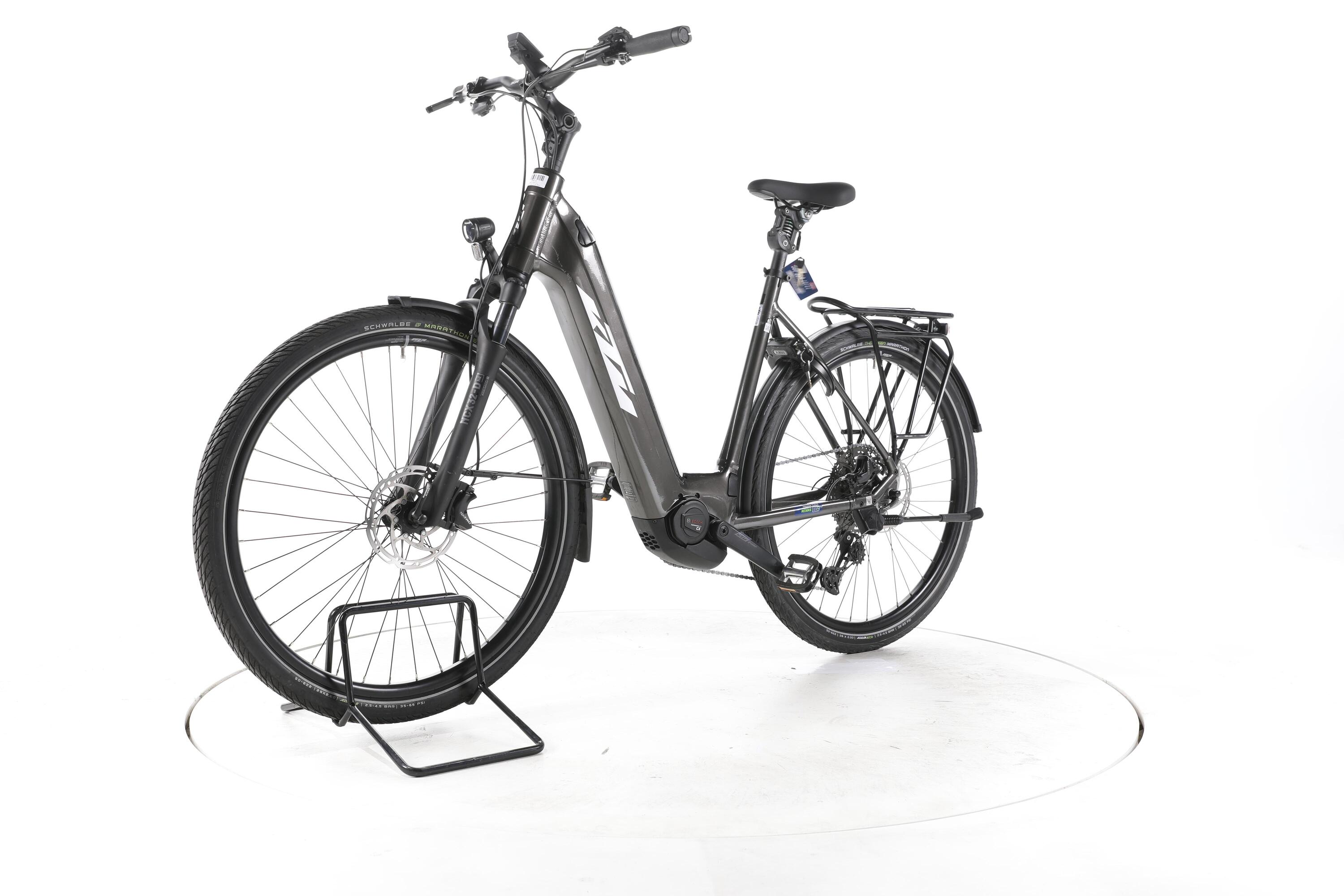 Ebike ricondizionata · KTM Macina Style XL · Ottime condizioni 5/7