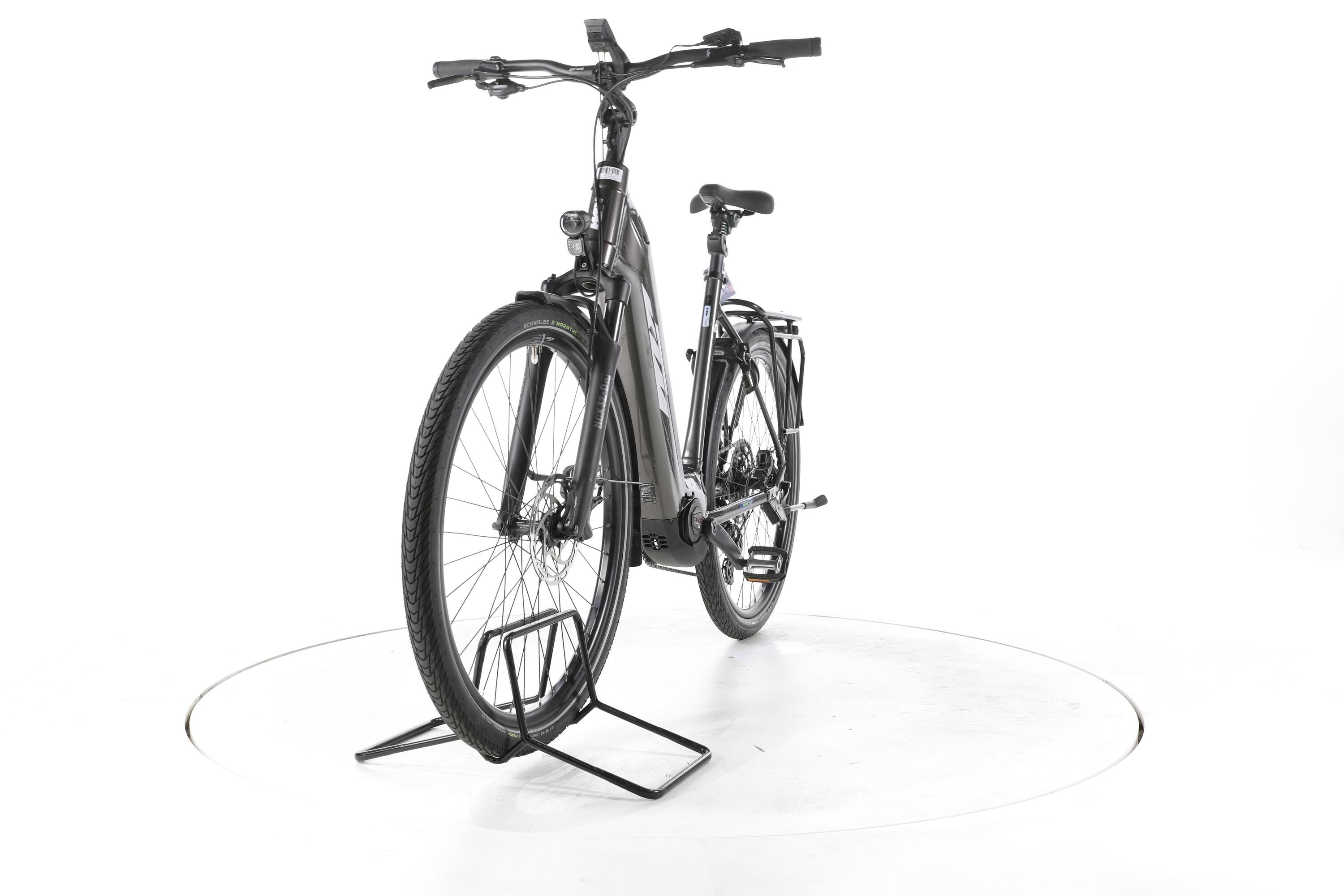 Ebike ricondizionata · KTM Macina Style XL · Ottime condizioni 4/7