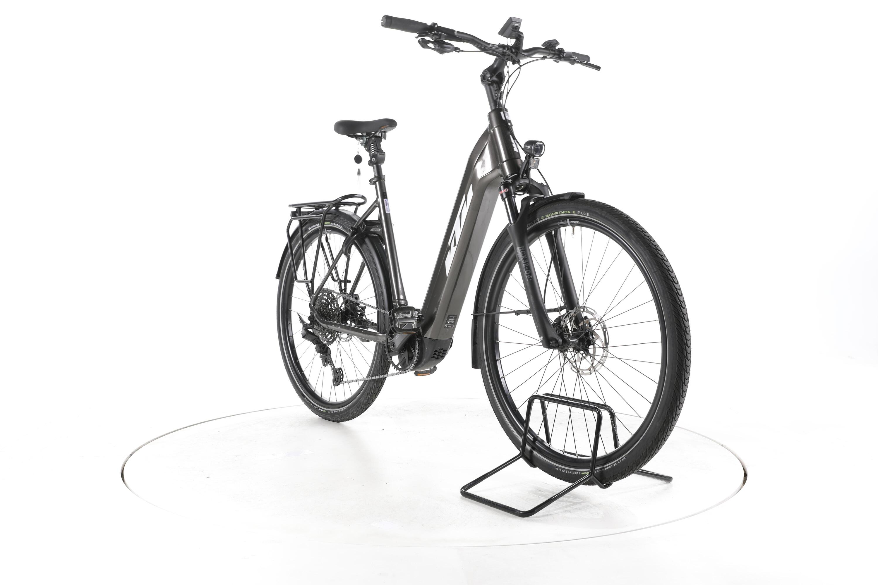 Ebike ricondizionata · KTM Macina Style XL · Ottime condizioni 3/7