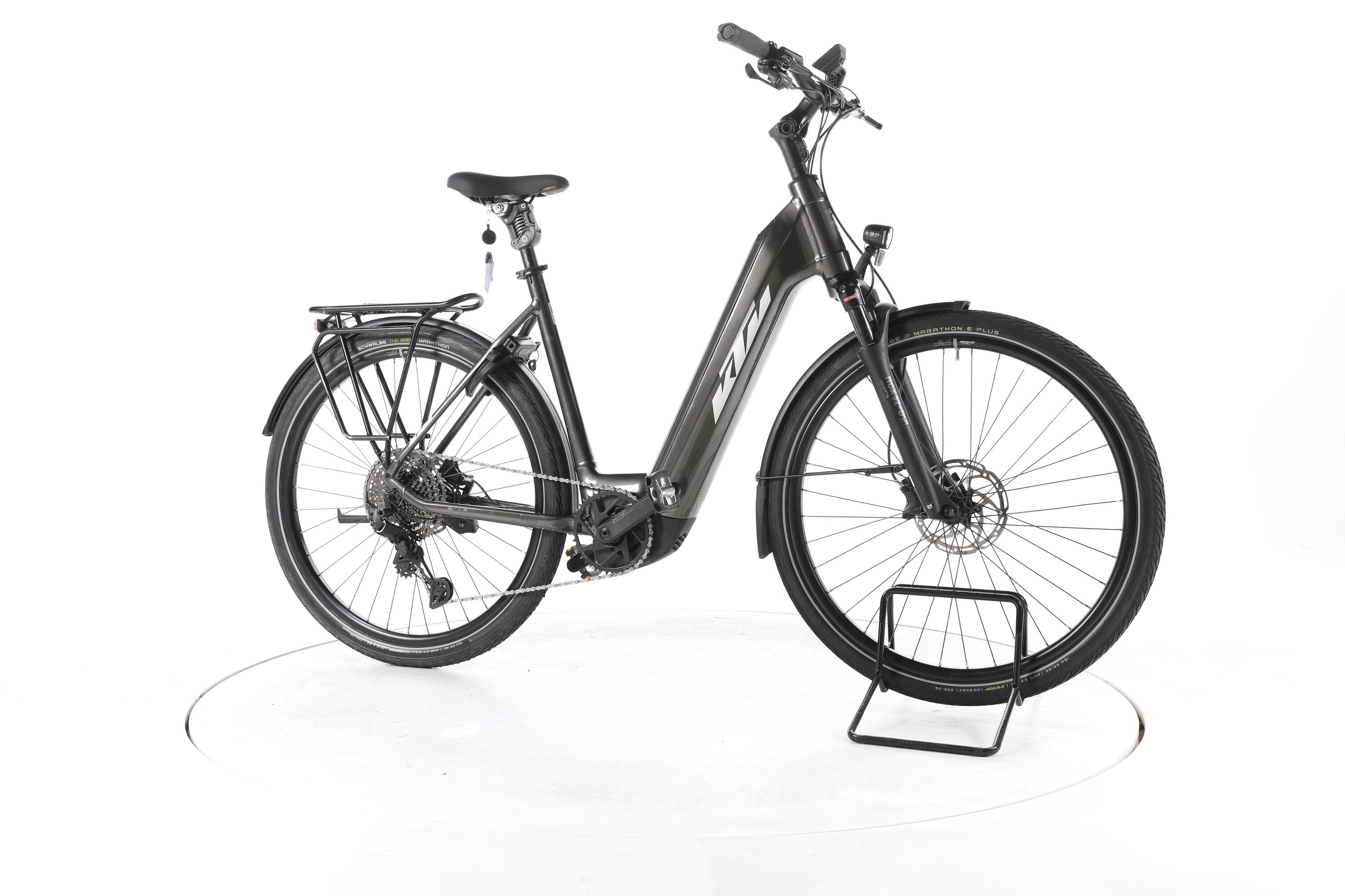 Ebike ricondizionata · KTM Macina Style XL · Ottime condizioni 2/7