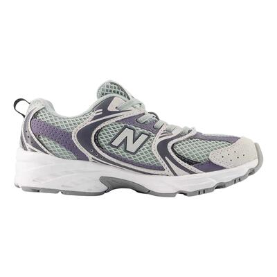 Kinderschoenen 530 (grijs)