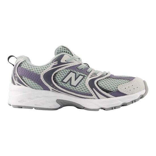 Scarpe SportiveBambini New Balance 530 Grigio