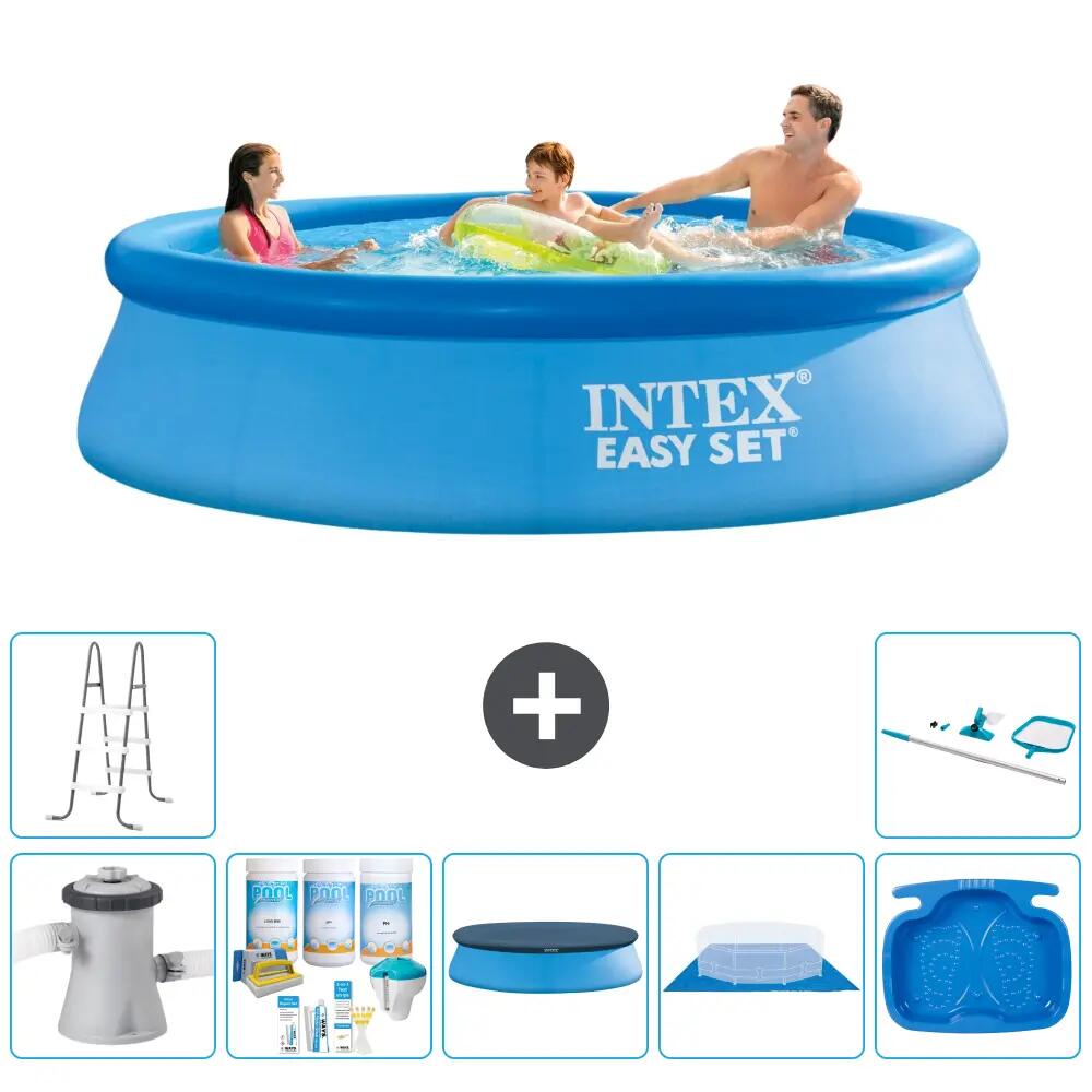 INTEX picture