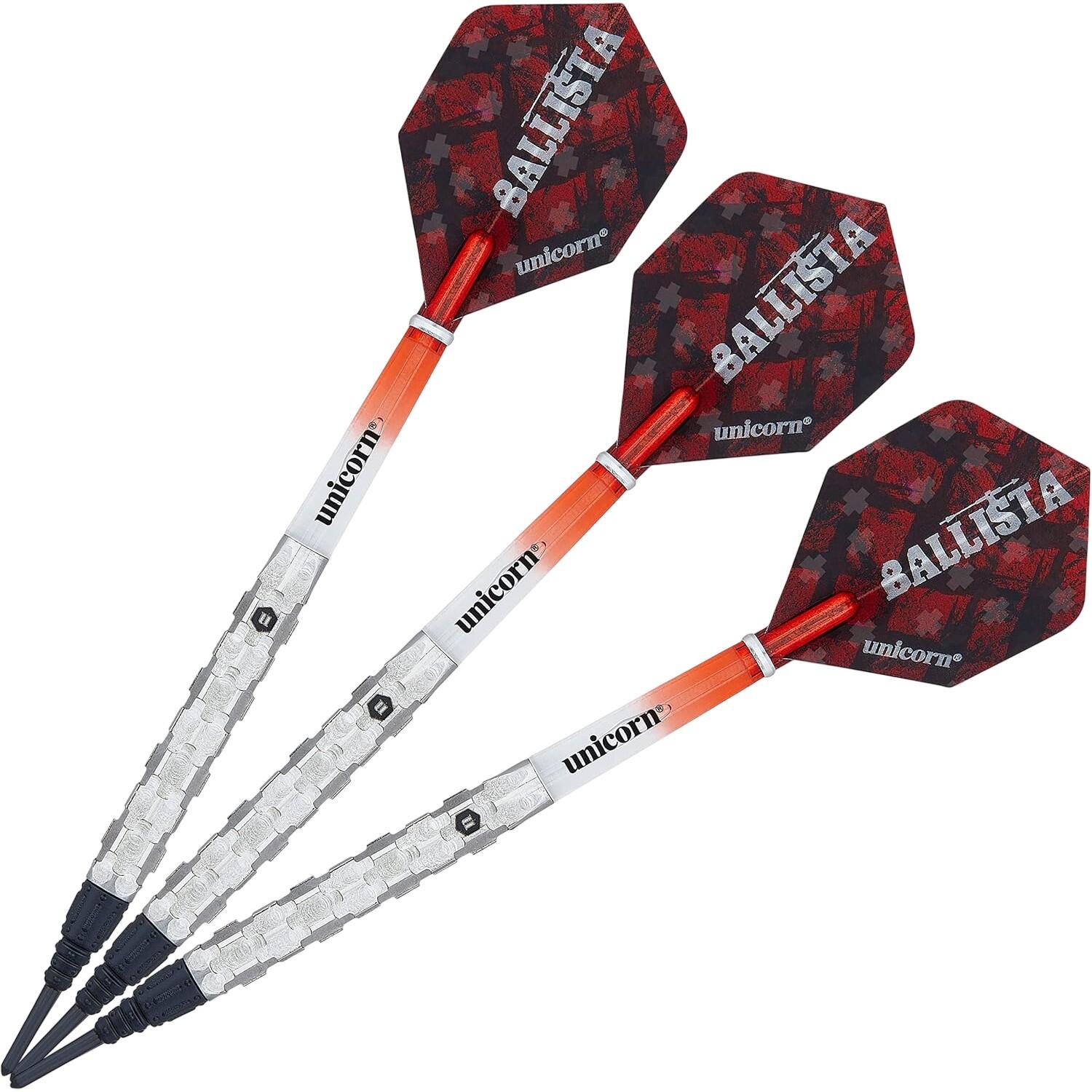 Set De Fléchettes Motif/style Lettrage (Multicolore) 3/3