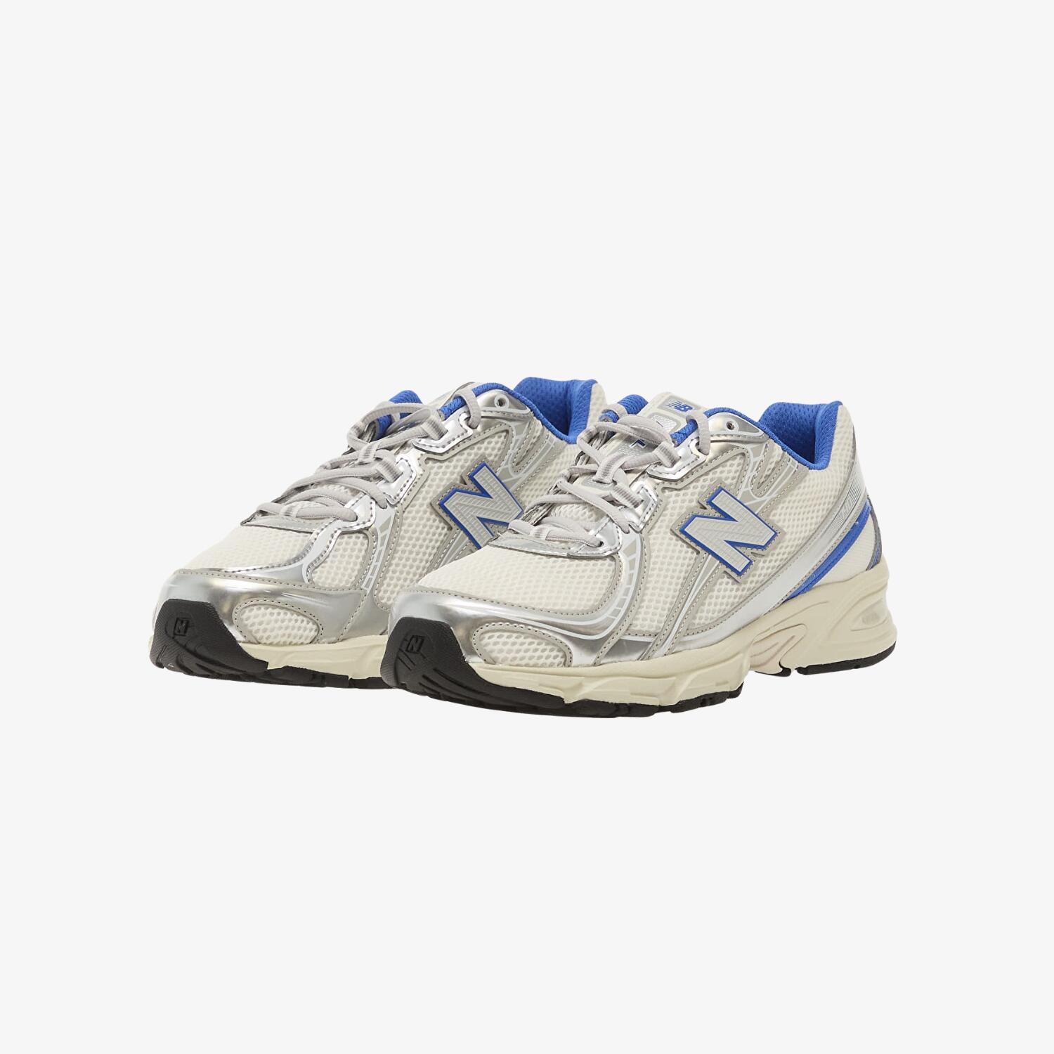 New Balance U740 34F uomo scarpa sport walking 41.5 2/4