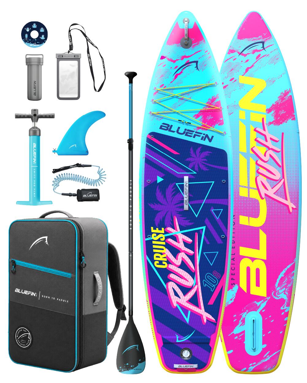 BLUEFIN SUP picture