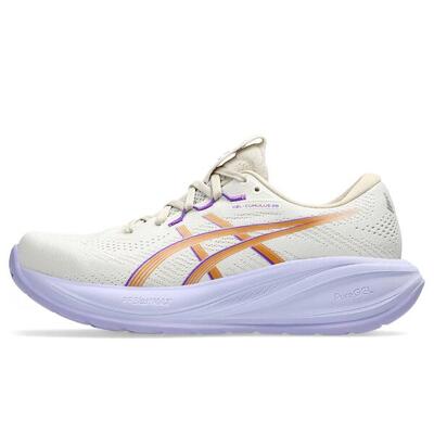 Asics gel-cumulus 28 hardloopschoenen volwassenen