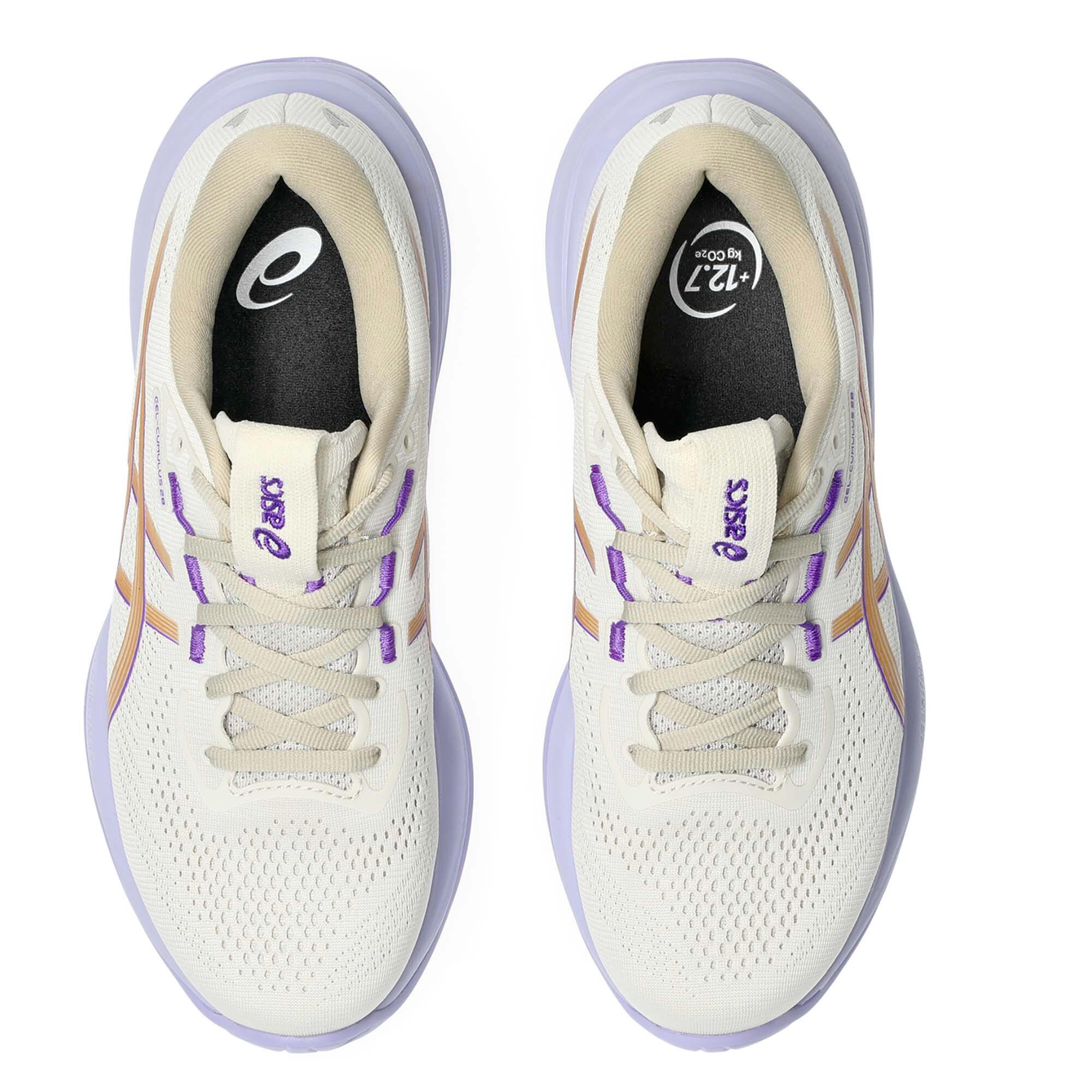Sapatilhas De Corrida Asics Gel-Cumulus 28 Adulto 5/5