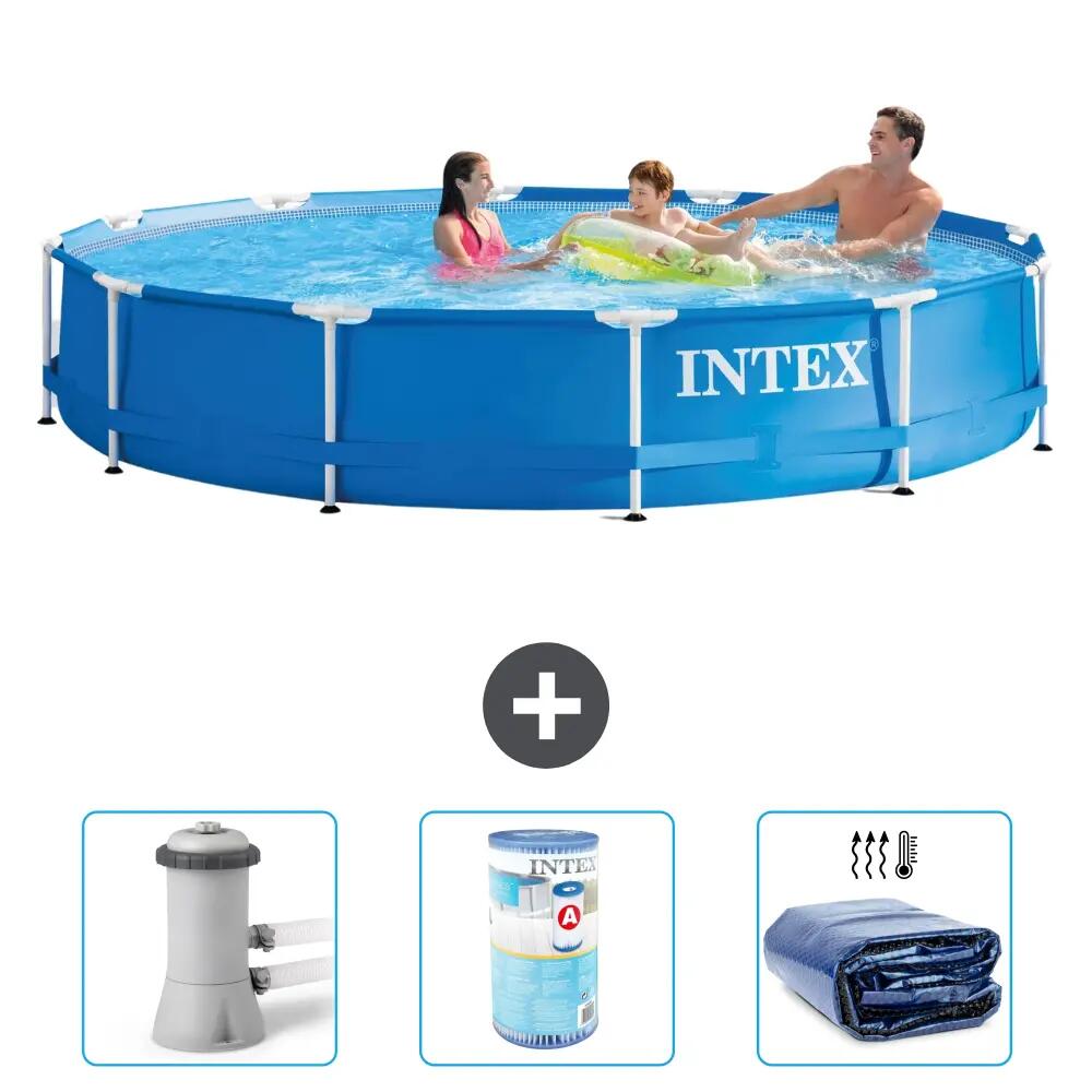 INTEX picture