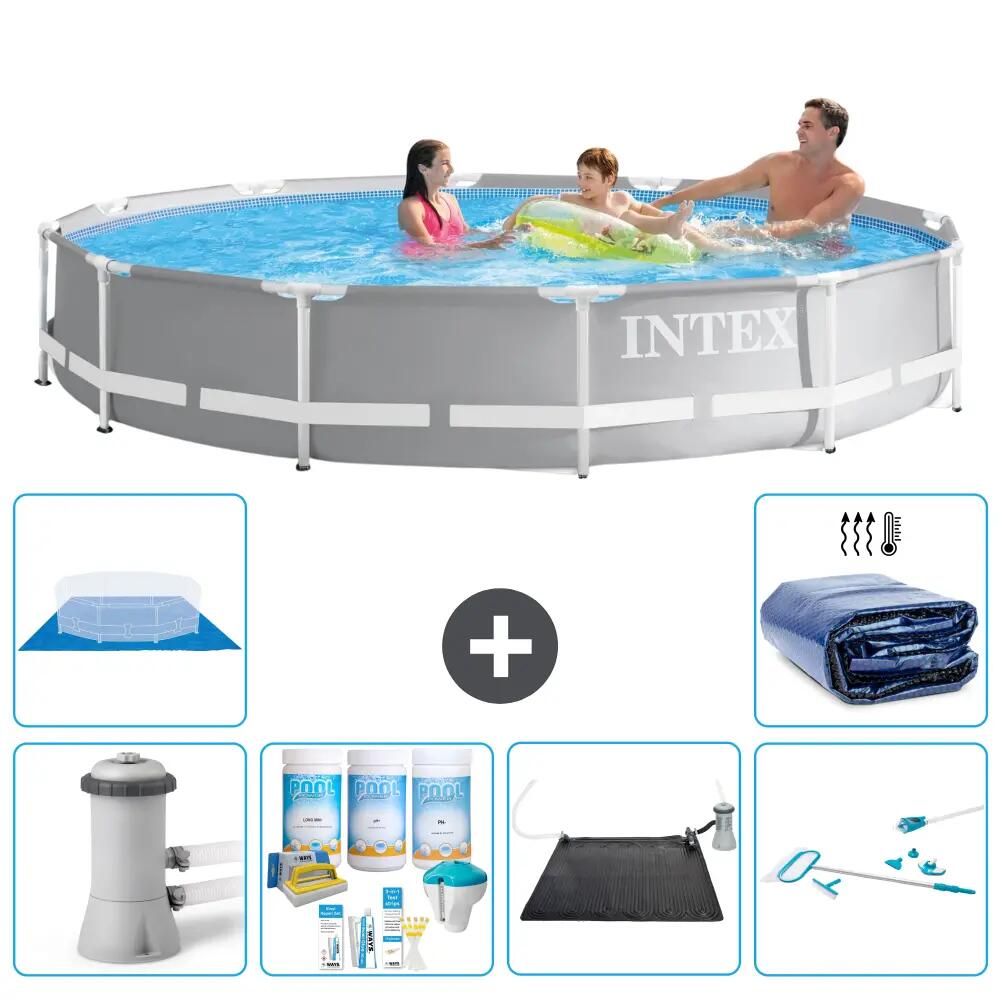 INTEX picture